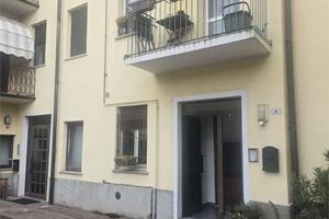 FIGINO SERENZA affittiamo BILOCALE arredato