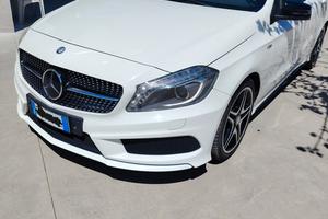 Mercedes classe a 180  premium amg edition