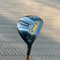 Callaway Rogue ST LS