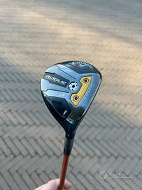 Callaway Rogue ST LS