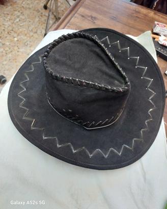 CAPPELLO TEXANO