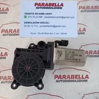 Motorino alzavetri Ford Fiesta 2007 sinistro 3 por