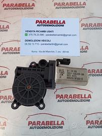 Motorino alzavetri Ford Fiesta 2007 sinistro 3 por