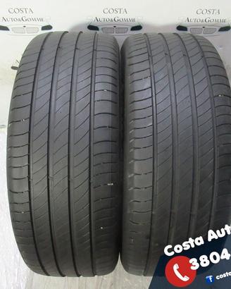 215 55 18 Michelin 85%  215 55 R18 Pneus