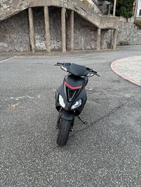 Aprilia Sr 75