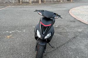 Aprilia Sr 75