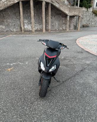 Aprilia Sr 75