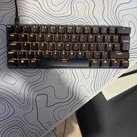 steelseries apex pro mini 2023
