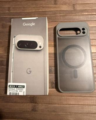 Google Pixel 9 Pro XL 512/16