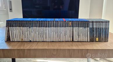 Maxi Lotto Giochi PS2 | PlayStation 2 - 54 giochi