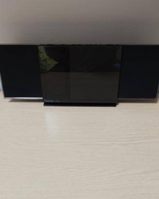 stereo