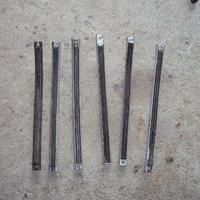 listelli pedana vespa special