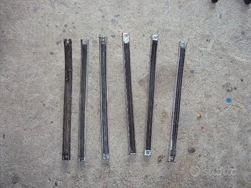 listelli pedana vespa special