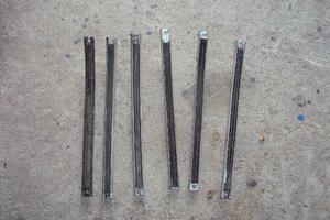 listelli pedana vespa special