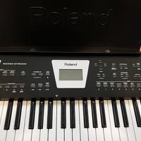 Tastiera Roland BK-3