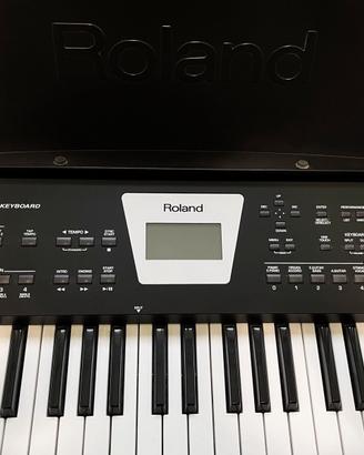Tastiera Roland BK-3