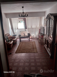 Appartamento al centro a Marina di Carrara