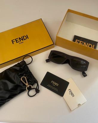 Occhiali da sole Fendi