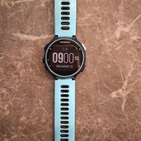 garmin forerunner 735XT