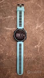 garmin forerunner 735XT