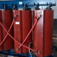 Trasformatore in resina MT/BT 1250KVA 20.000V/320V