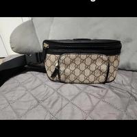 marsupio Gucci 