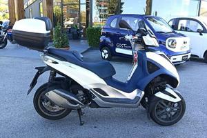 Piaggio MP3 300