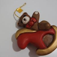 Thun orsetto da appendere