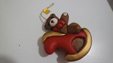 Thun orsetto da appendere