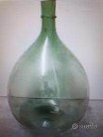 Damigiane da arredamento 54l