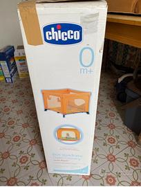 Box Chicco