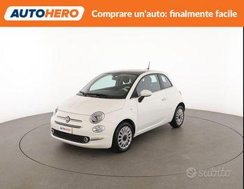 FIAT 500 ZK15640