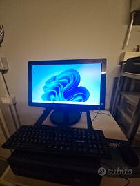 PC desktop completo Windows 11 pro