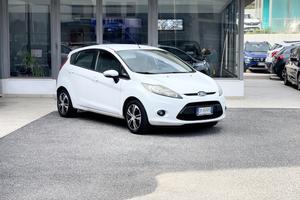 Ford Fiesta 1.2 Benzina 82CV E4 Neo - 2009