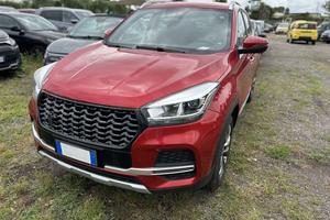 DR Motor DR 4.0 - DR 4.0 1.5 116cv