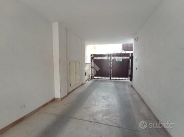 POSTO AUTO A PORTO TORRES