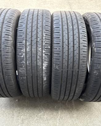 gomme usate 2156017 Estivo CONTINENTAL - ECO - 032