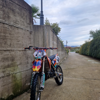 Ktm 85 sx