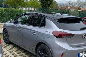 Opel Corsa 1.2 75 CV Design & Tech
