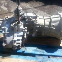 CAMBIO OPEL FRONTERA 2.5 TD 85Kw 116 CV