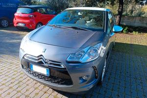 Ds DS3 3 1.4 VTi 95 Chic