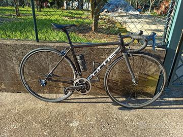 Focus Izalco Max