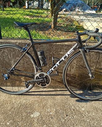 Focus Izalco Max