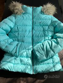 Piumino Tommy hilfiger