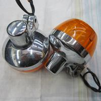 Frecce Indicatori di Direzione Honda CB 450 500 Tw