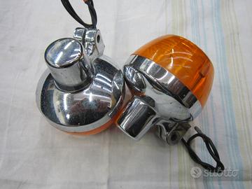 Frecce Indicatori di Direzione Honda CB 450 500 Tw