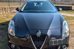 🚗 Alfa Romeo Giulietta 1.4 TB 120cv