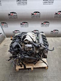 Motore completo abz audi a8 4.2 v8 220kw 1994_2005
