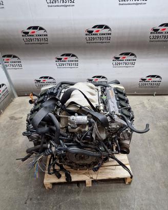 Motore completo abz audi a8 4.2 v8 220kw 1994_2005