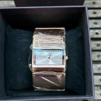 Orologio stroili oro